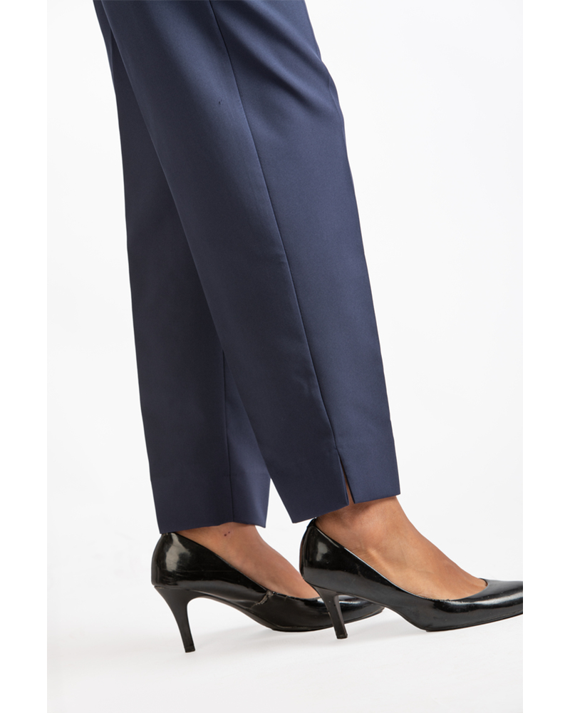 بنطلون حمل كلاسيكي من سيتروي - أزرق بحري