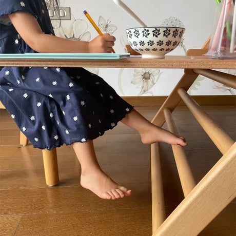 PapyJoe Bureau Pikler