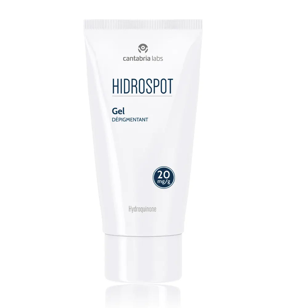 Heliocare Hidrospot Gel 2% – 30g