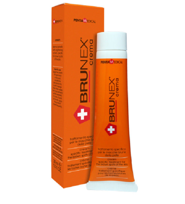 PENTA MEDICAL BRUNEX CRÈME DÉPIGMENTANTE SPF 50 (30ML)