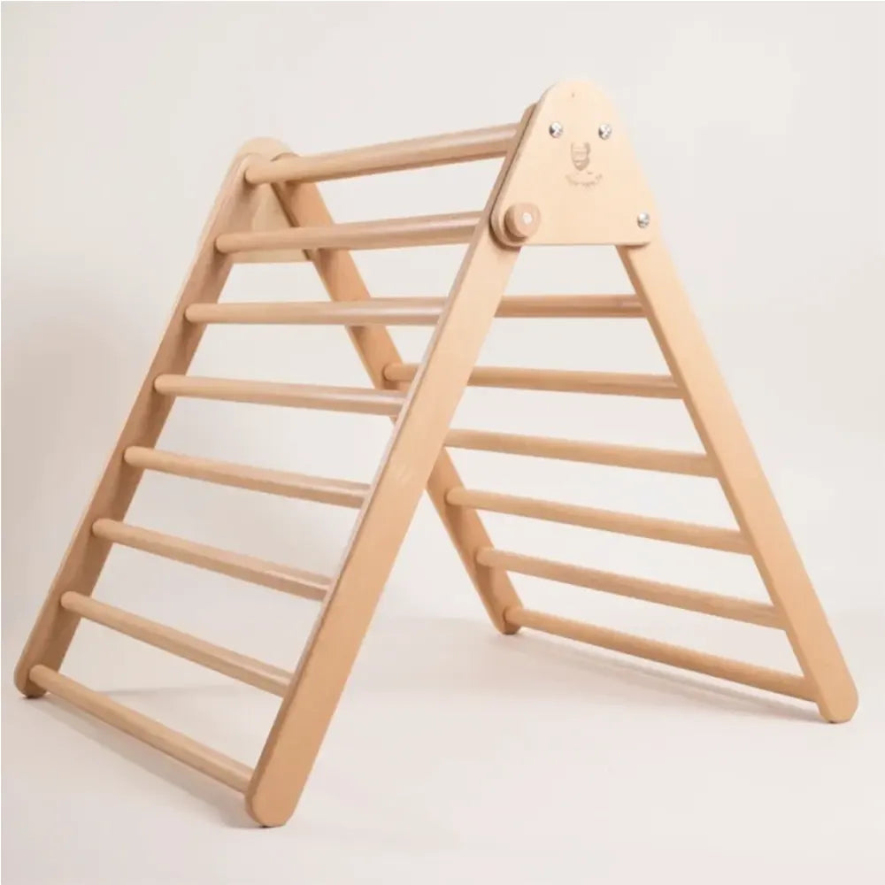 PapyJoe Giant Triangle de Pikler