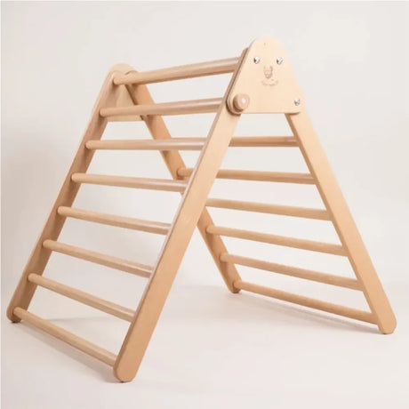 PapyJoe Giant Triangle de Pikler