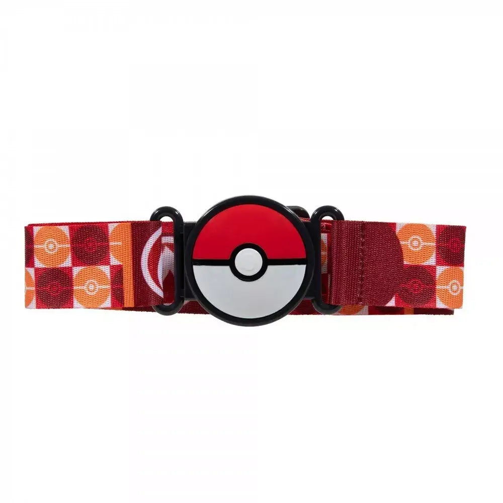 Bandai Pokémon PokéBall Belt - 4Y+