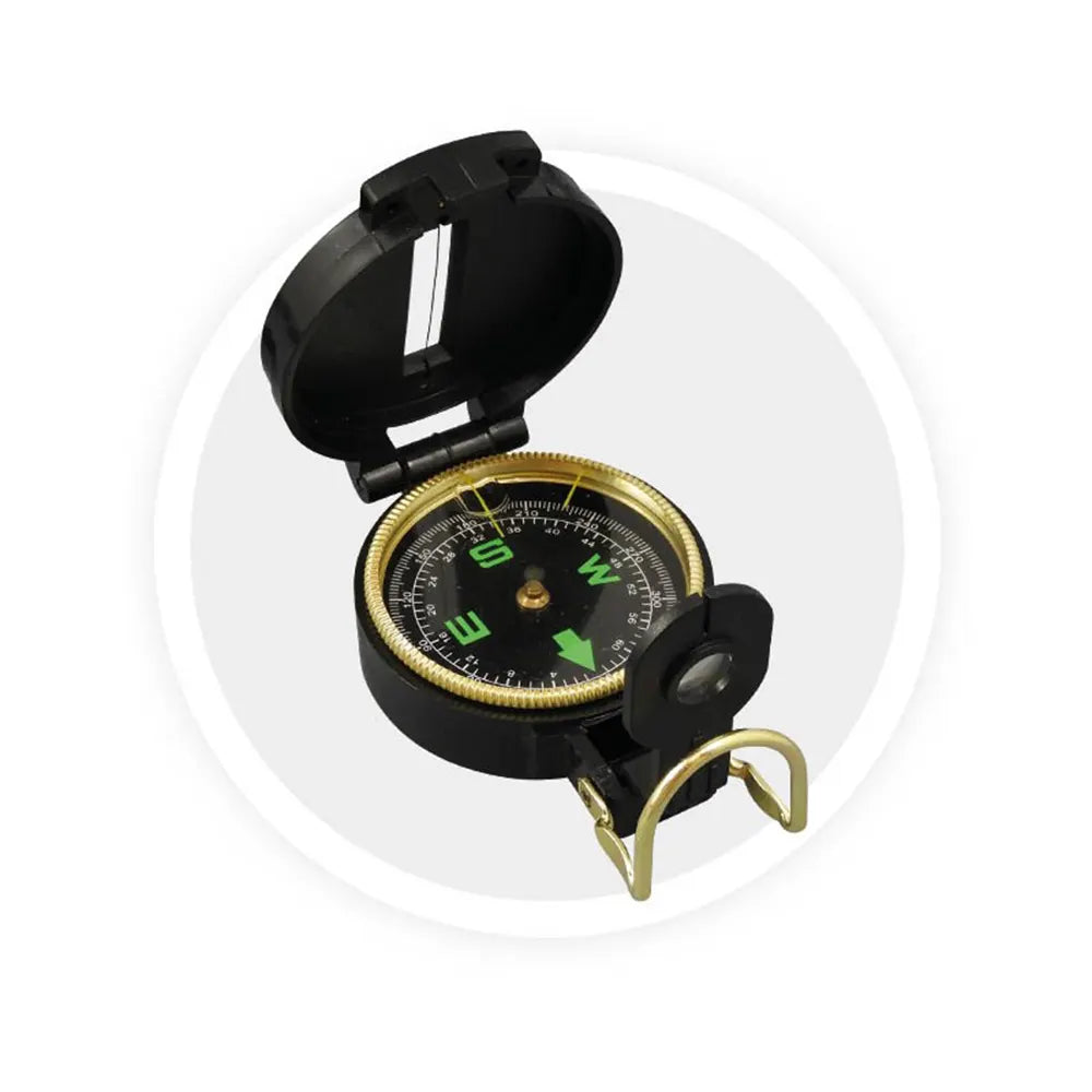 Buki Coffret Randonnée Nature 6A+