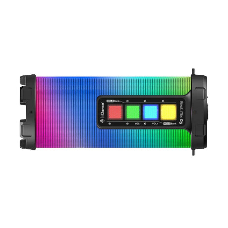 Enceinte Bluetooth Idance BEATMIX G3