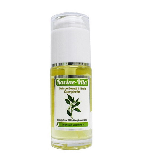 RACINE VITA COMPRESSION OIL 40ML