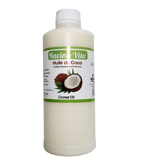 ACEITE DE COCO RACINE VITA 1L