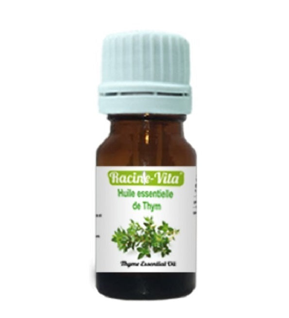 فيتا زيت الزعتر الأساسي 10 مل