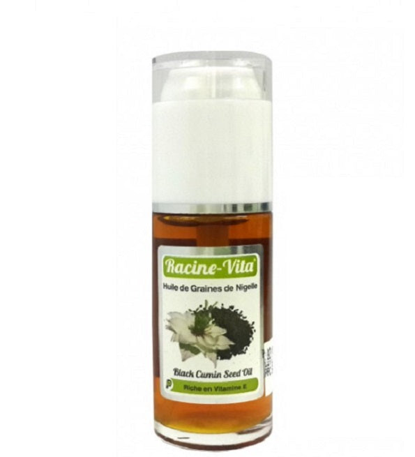 RACINE VITA NIGELLA SEED OIL 40ML