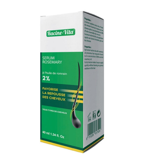 Racine vita Serum Romero 2% 40ml
