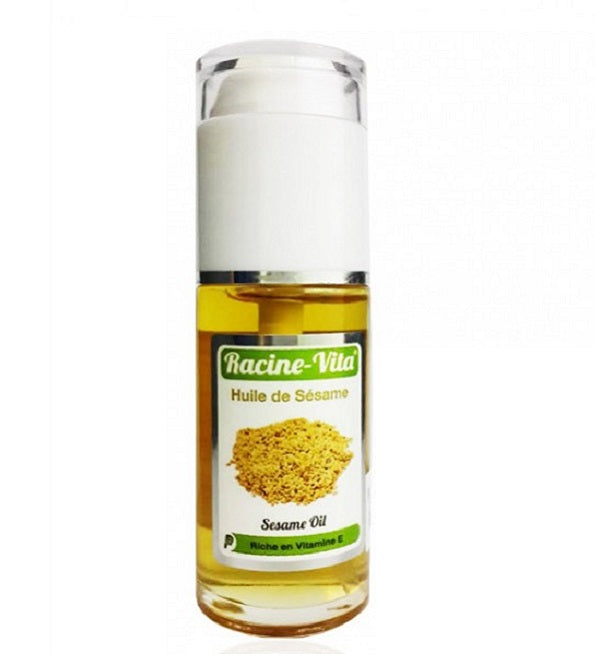Root Vita Sesame Oil 40 ml
