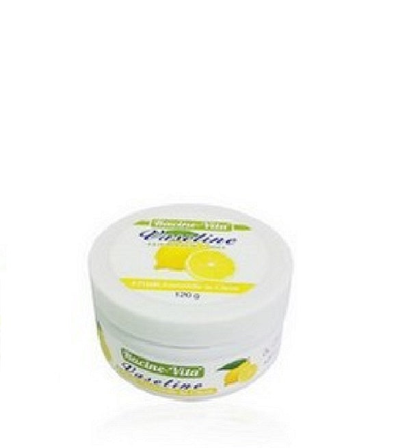 Root Vita Vaseline Lemon 120 G