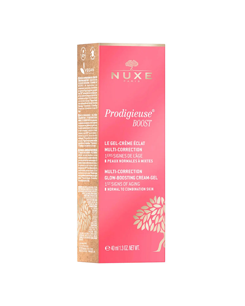 Prodigieuse Boost Multi-Correction Gel Cream - 40ml