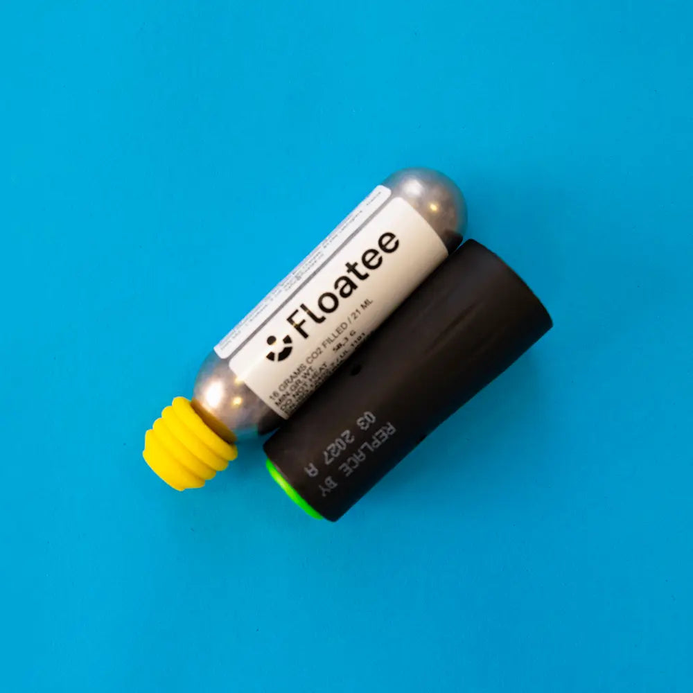 Floatee Capsule de Recharge pour Enfant