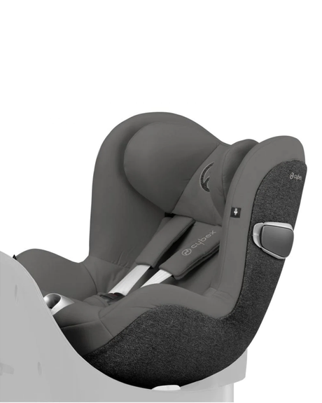CYBEX Sirona Z2i Size- Soho Grey