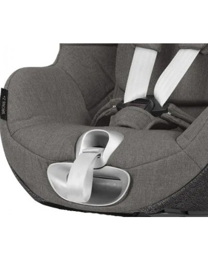 CYBEX Sirona Z2i Size- Soho Grey