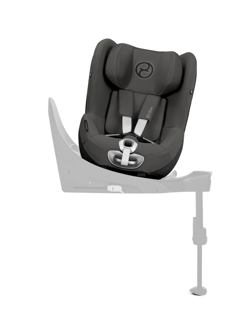 CYBEX Sirona Z2i Size- Soho Grey