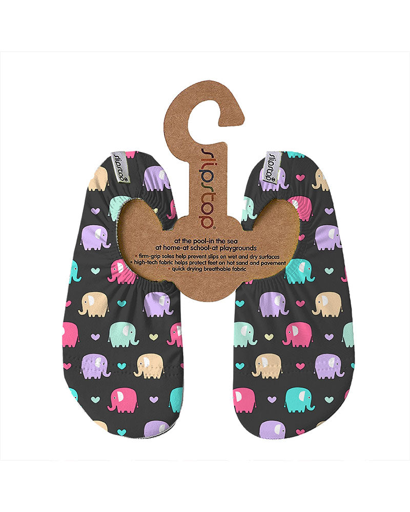 Pantuflas Antideslizantes Slipstop - Winnie