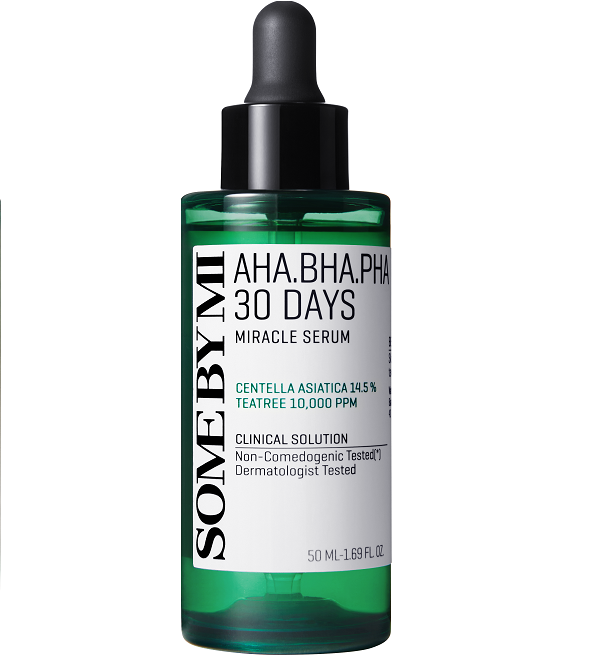 SOME BY MI AHA-BHA-PHA 30 Days Miracle Serum – 50ml