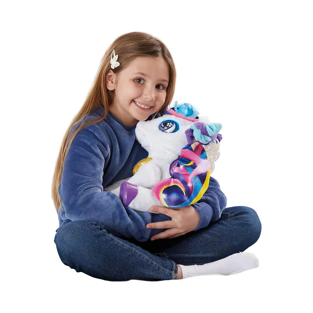 Vtech Styla my Magic Makeup Unicorn - 4A+