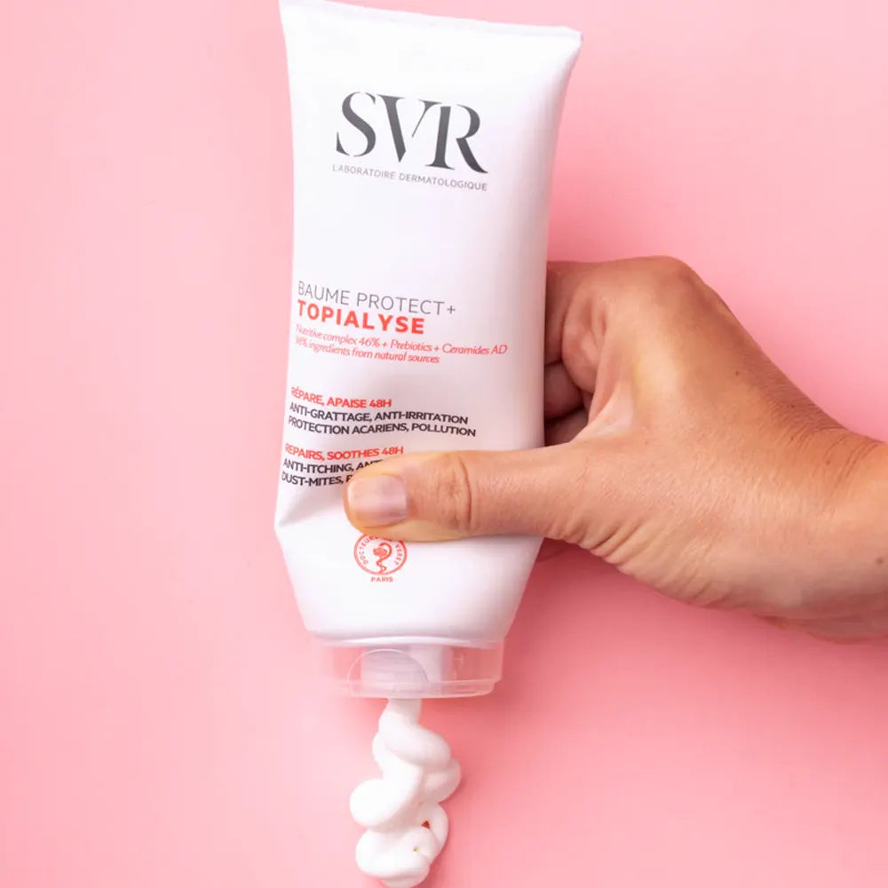 SVR Topialyse Baume Protect+ – 200 ml