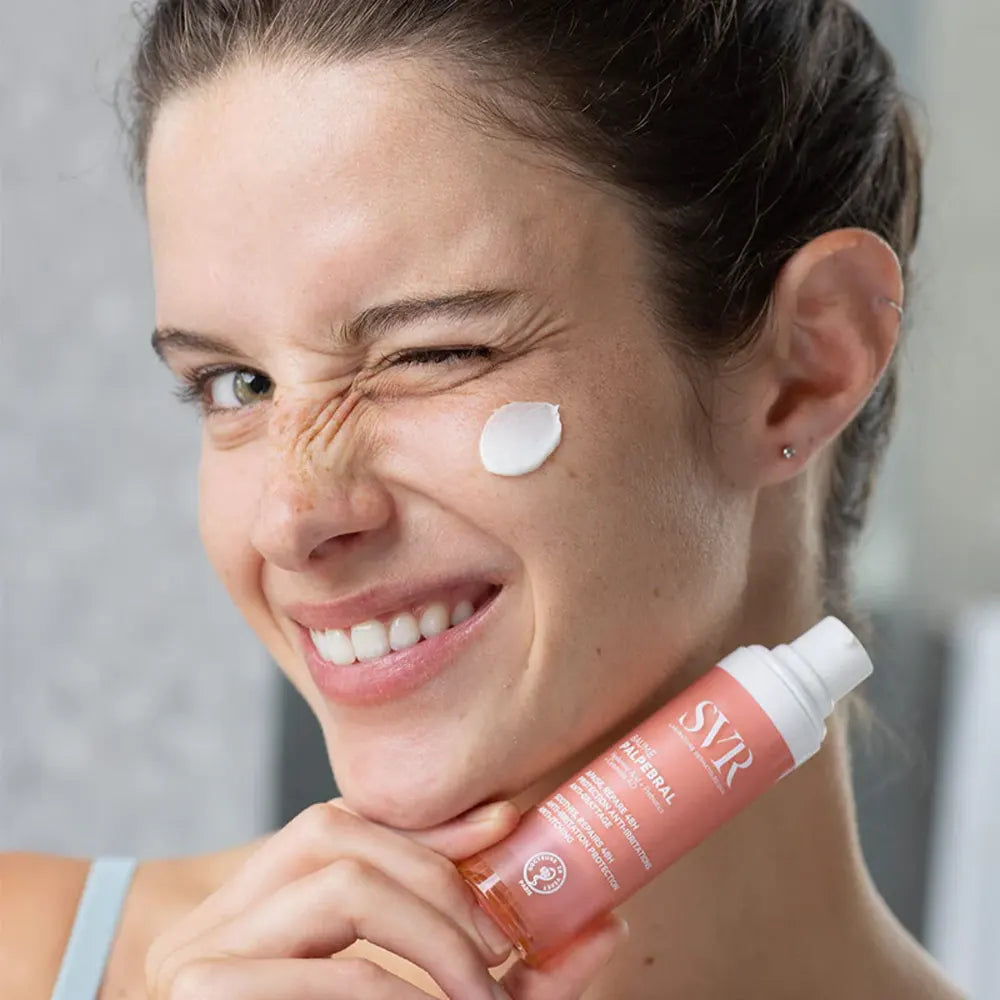 إس في آر بالبيبرال بلسم مهدئ – 30 مل