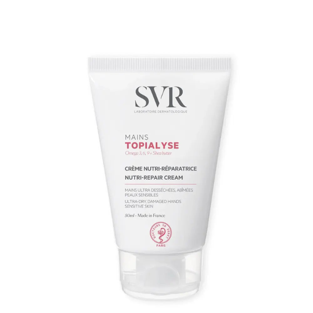 إس في آر توبياليز كريم مغذي لليدين – 50 مل