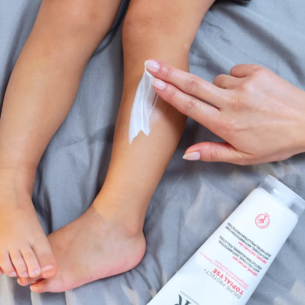 SVR Topialyse Baume Protect+ – 200 ml