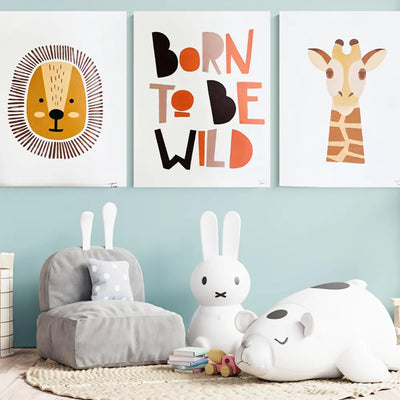 Pinturas para niños pequeños>>
