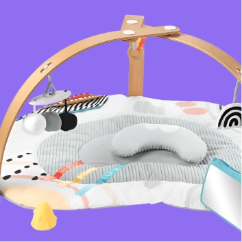 Tapis D'Éveil