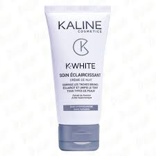 KALINE K-white Brightening Night Cream 50ml