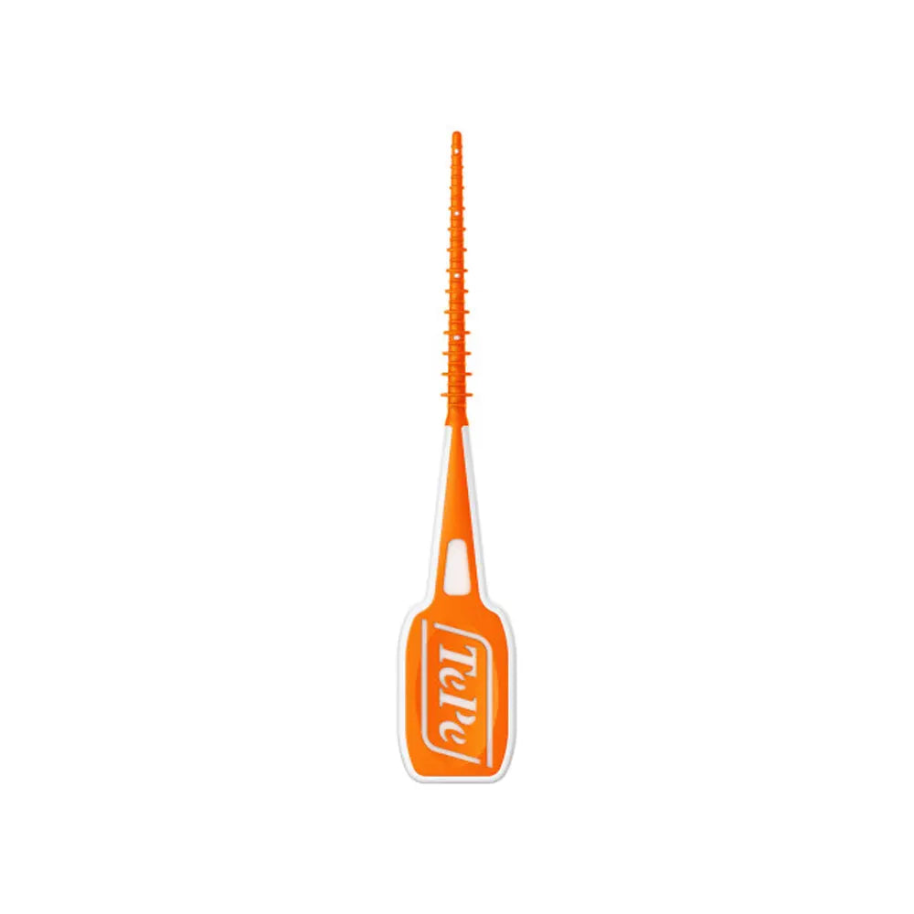 TePe EasyPick 36 Pièces Taille XS/S - Orange