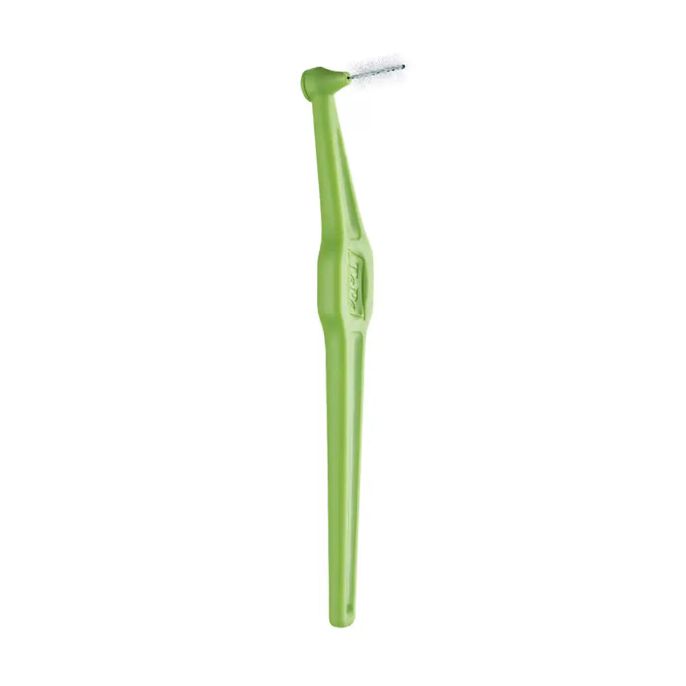 TePe Lot de 6 Brosses Angle Interdentaires 0,8mm Taille 5 - Vert