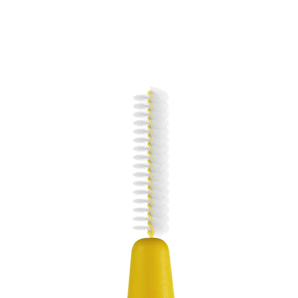 TePe 6 Brosses Interdentaires Taille 4 - Jaune