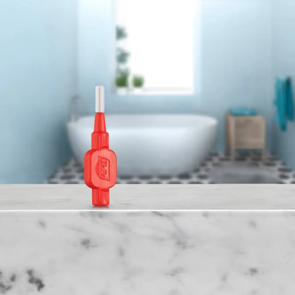TePe Brosses Interdentaires Taille 2 - Rouge