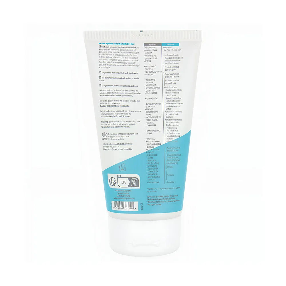 Bioregena Crème Régénérante - 150ml