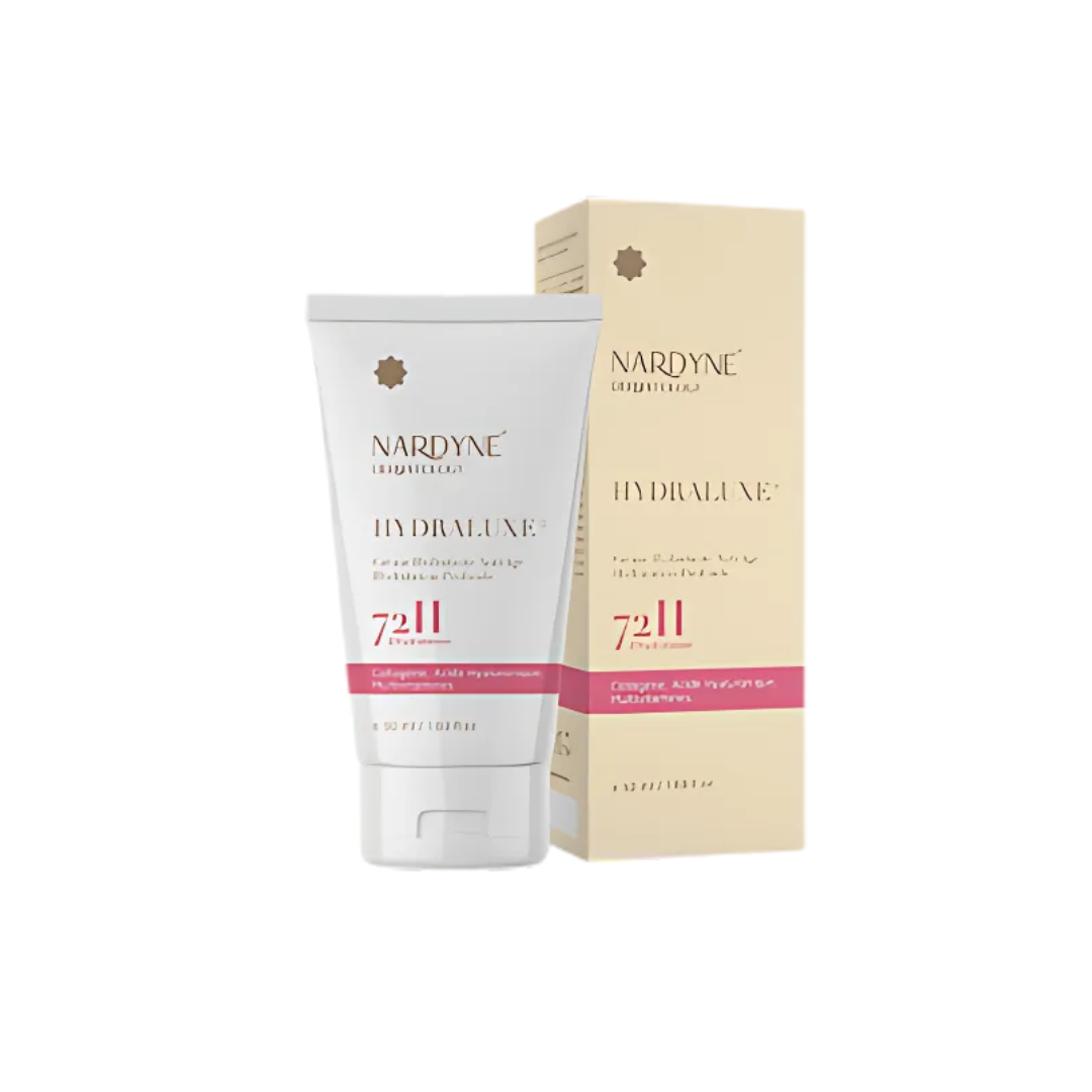 Nardyne HYDRALUX Crema Hidratante 50ml