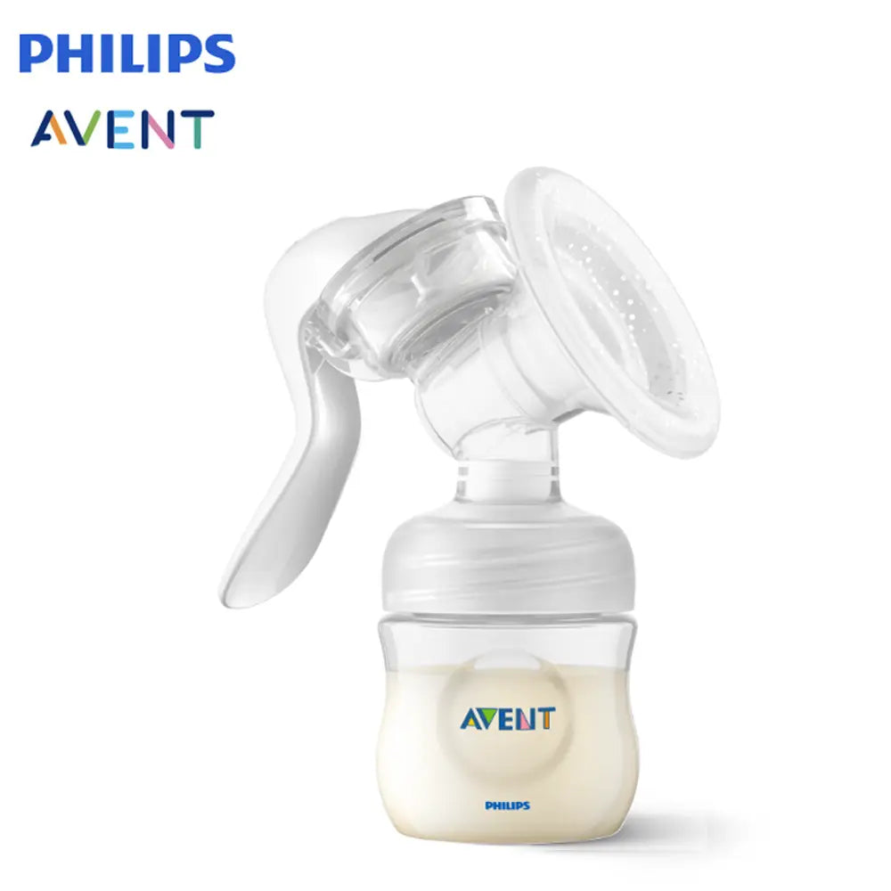 Philips Avent Tire-lait Manuel Natural