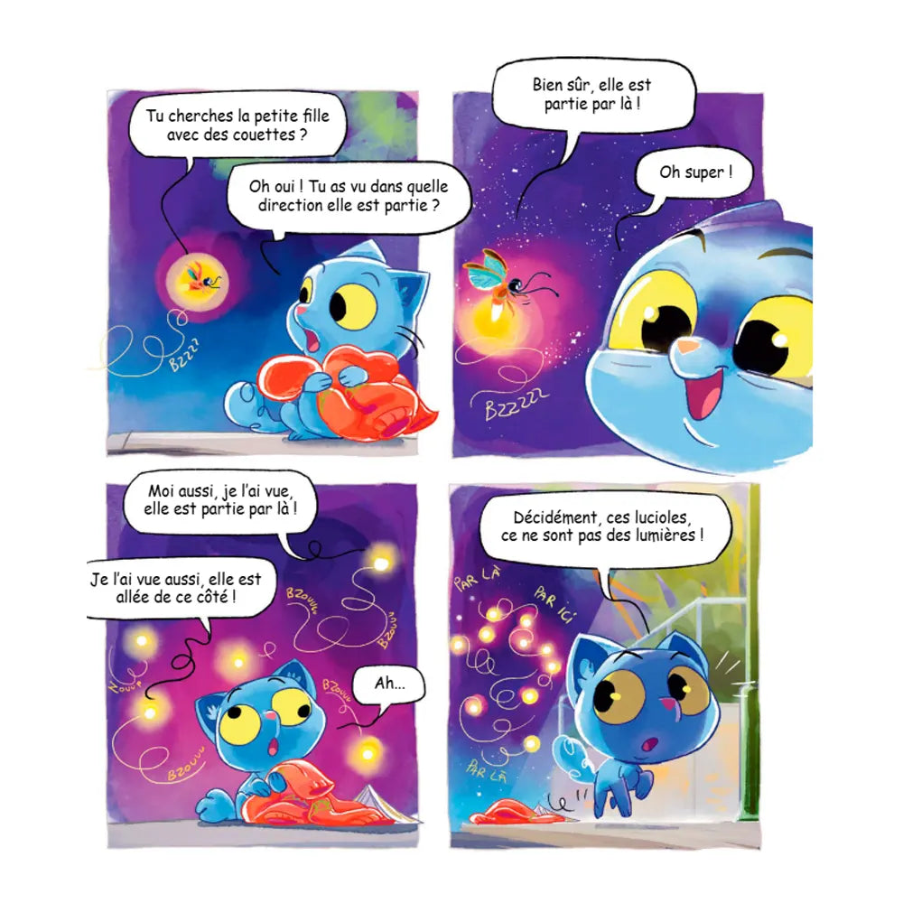 تشافينتشور الصغير الكبيرمن أياكس