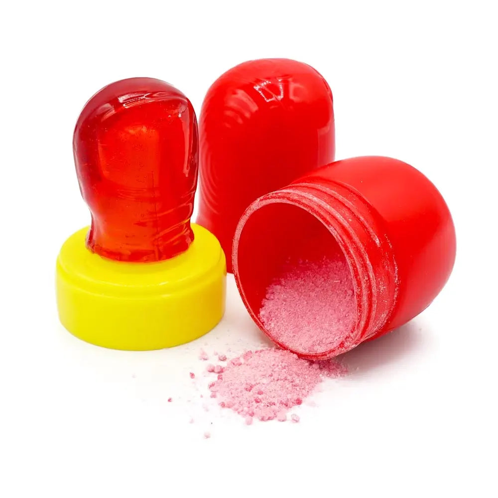 وار هيدز أصابع حامضة للغاية 30 غ