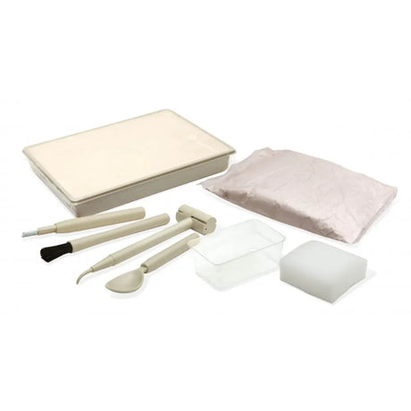 Buki Kit de Fouille Tyrannosaurus 8A+