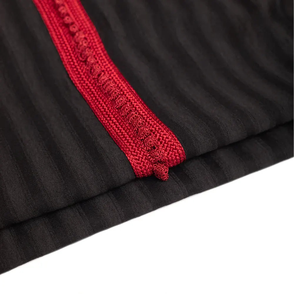 Eclipse Black Tunic for Boy