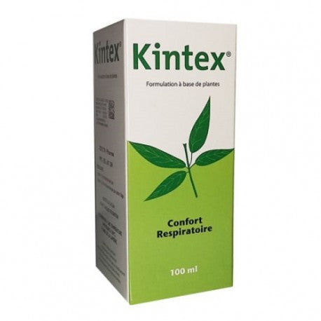 Kintex Jarabe 100 Ml