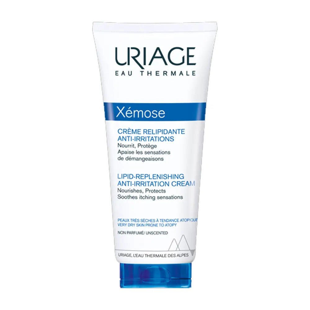 Uriage Xemose Crema Relipidizante Anti-irritaciones - 200ml