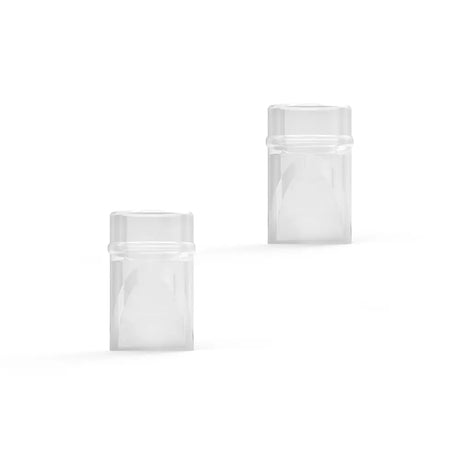 Horigen Rechange pour Tire-lait - 2 Valves