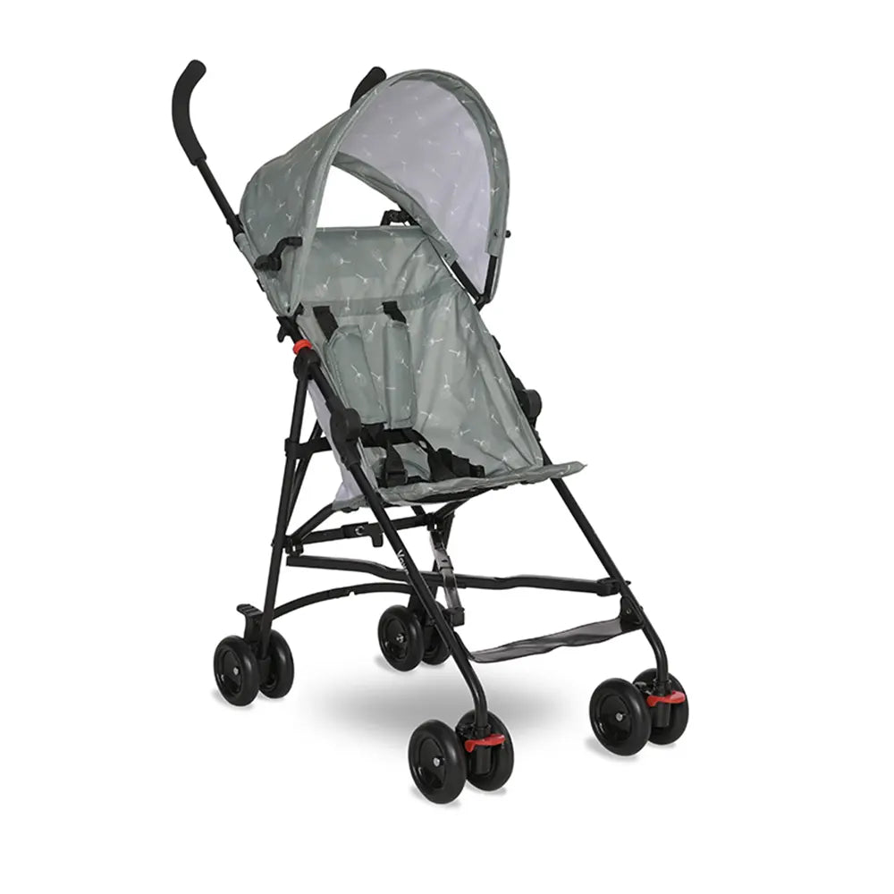 Lorelli Poussette Canne Vaya - Vert