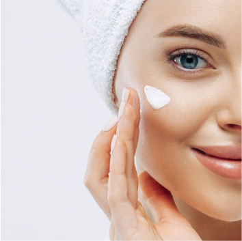 Soins de Visage