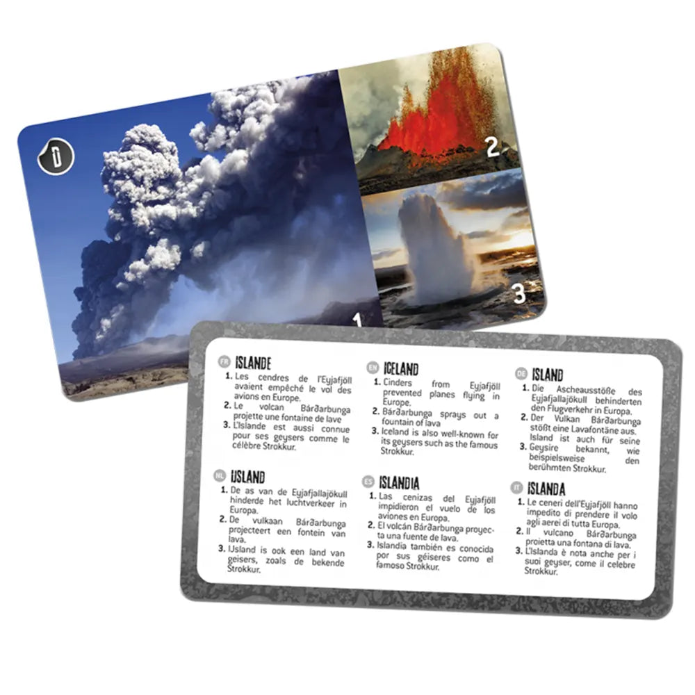 Buki Volcans et Dinosaures 8A+