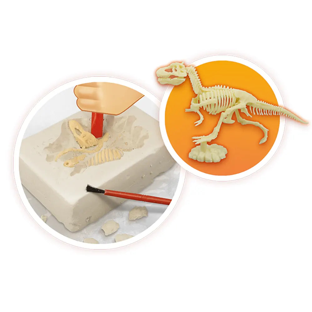 Buki Volcans et Dinosaures 8A+