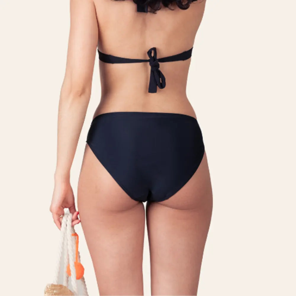 Librè My Swim Savior Culotte de Maillon de Bain